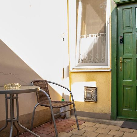 Civis Debrecen Hostel Zewnętrze zdjęcie
