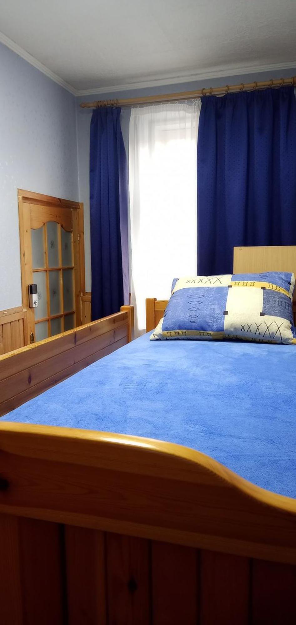 Civis Debrecen Hostel Zewnętrze zdjęcie