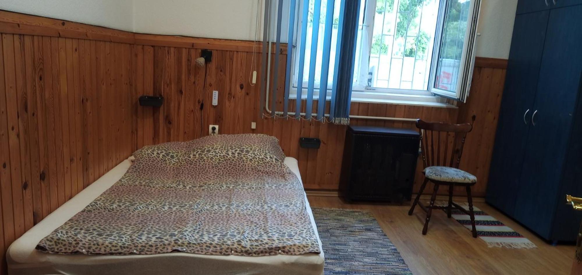 Civis Debrecen Hostel Zewnętrze zdjęcie