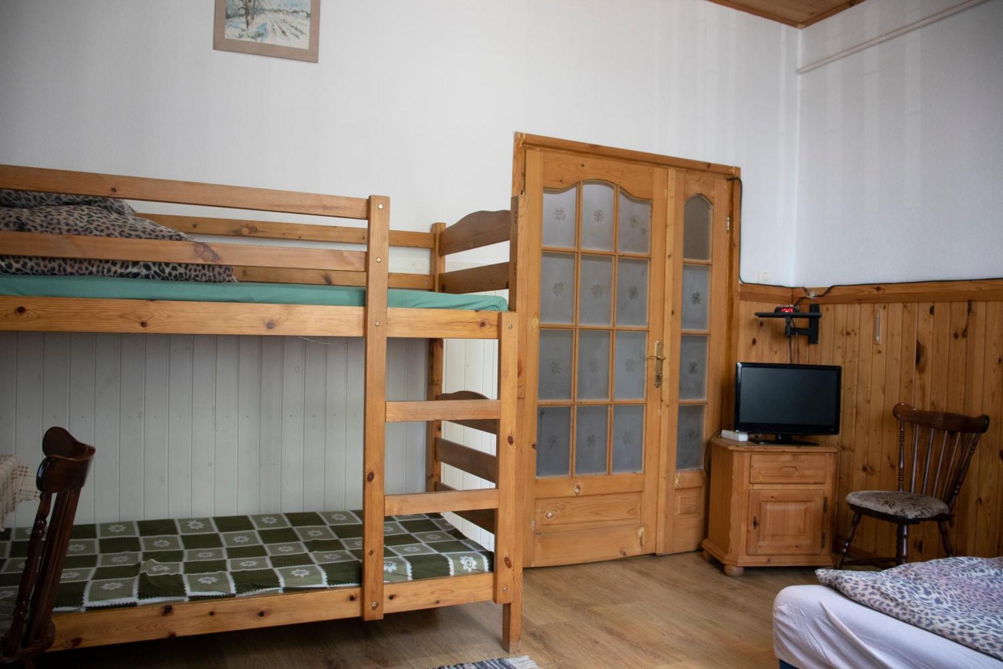 Civis Debrecen Hostel Zewnętrze zdjęcie