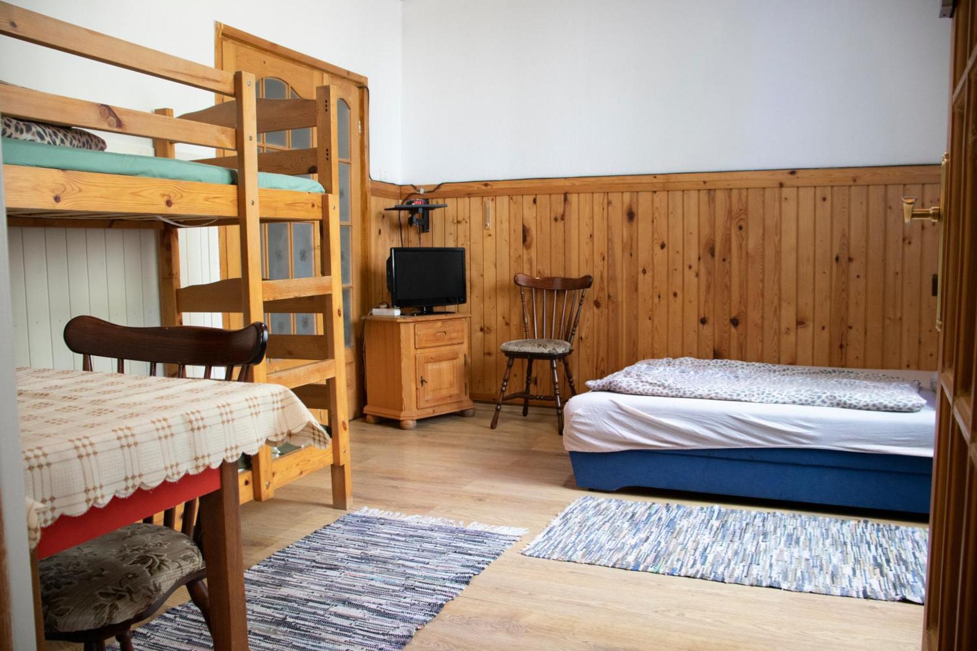 Civis Debrecen Hostel Zewnętrze zdjęcie