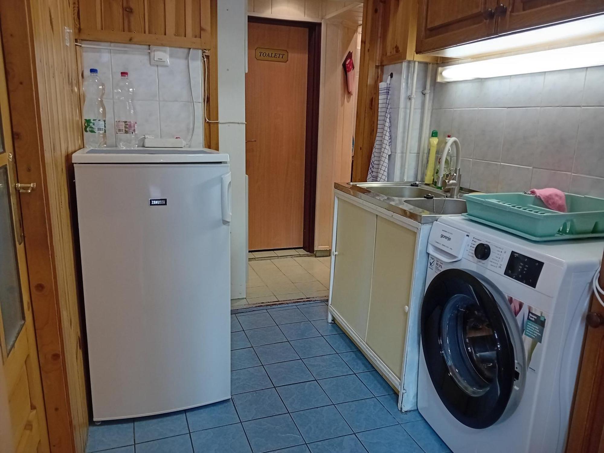 Civis Debrecen Hostel Zewnętrze zdjęcie