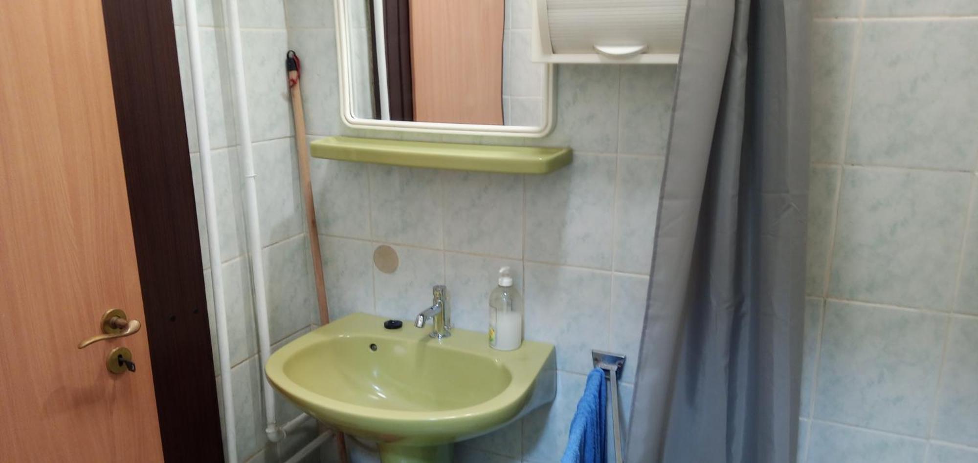 Civis Debrecen Hostel Zewnętrze zdjęcie