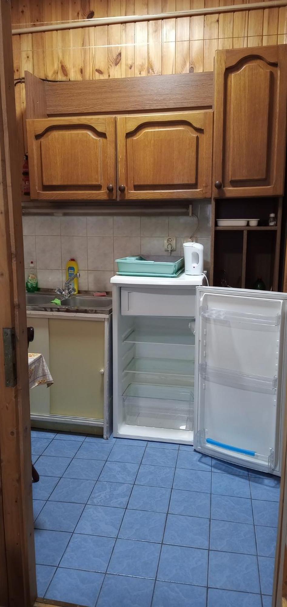 Civis Debrecen Hostel Zewnętrze zdjęcie