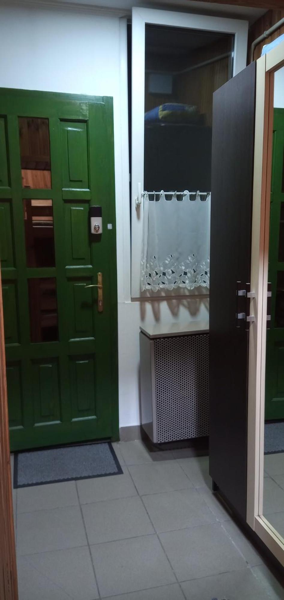 Civis Debrecen Hostel Zewnętrze zdjęcie