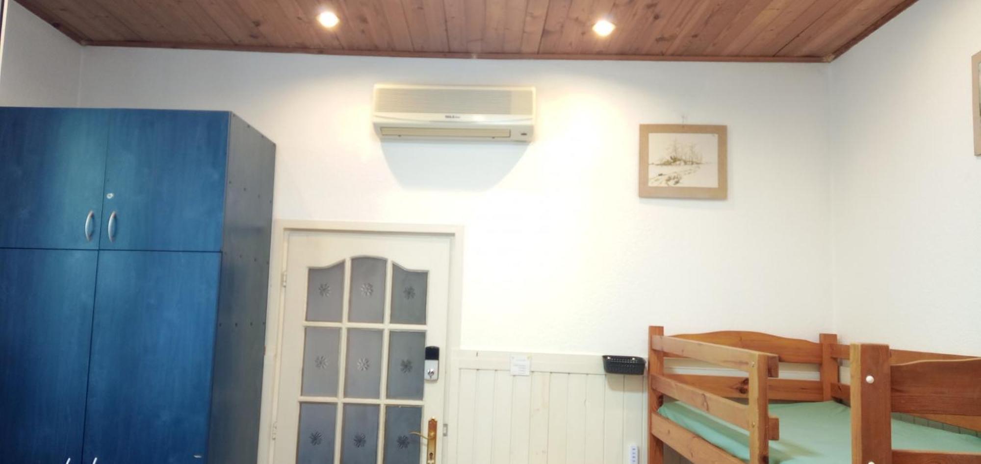 Civis Debrecen Hostel Zewnętrze zdjęcie