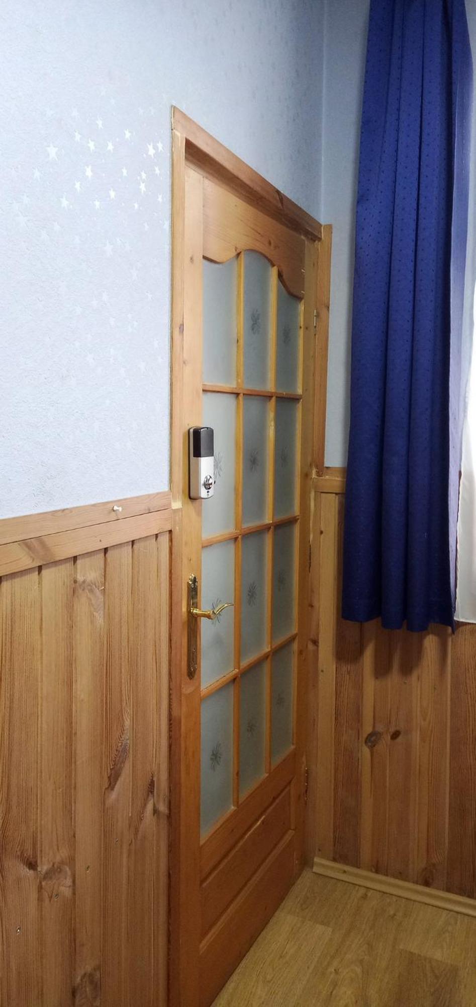 Civis Debrecen Hostel Zewnętrze zdjęcie